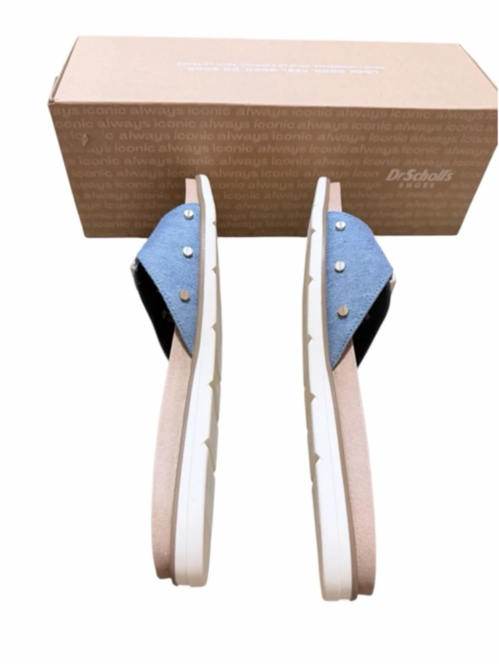 Dr. Scholls these are